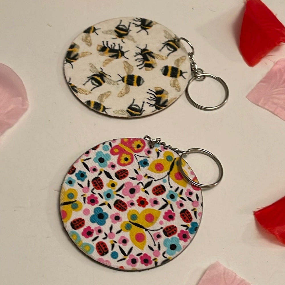 Key chains
